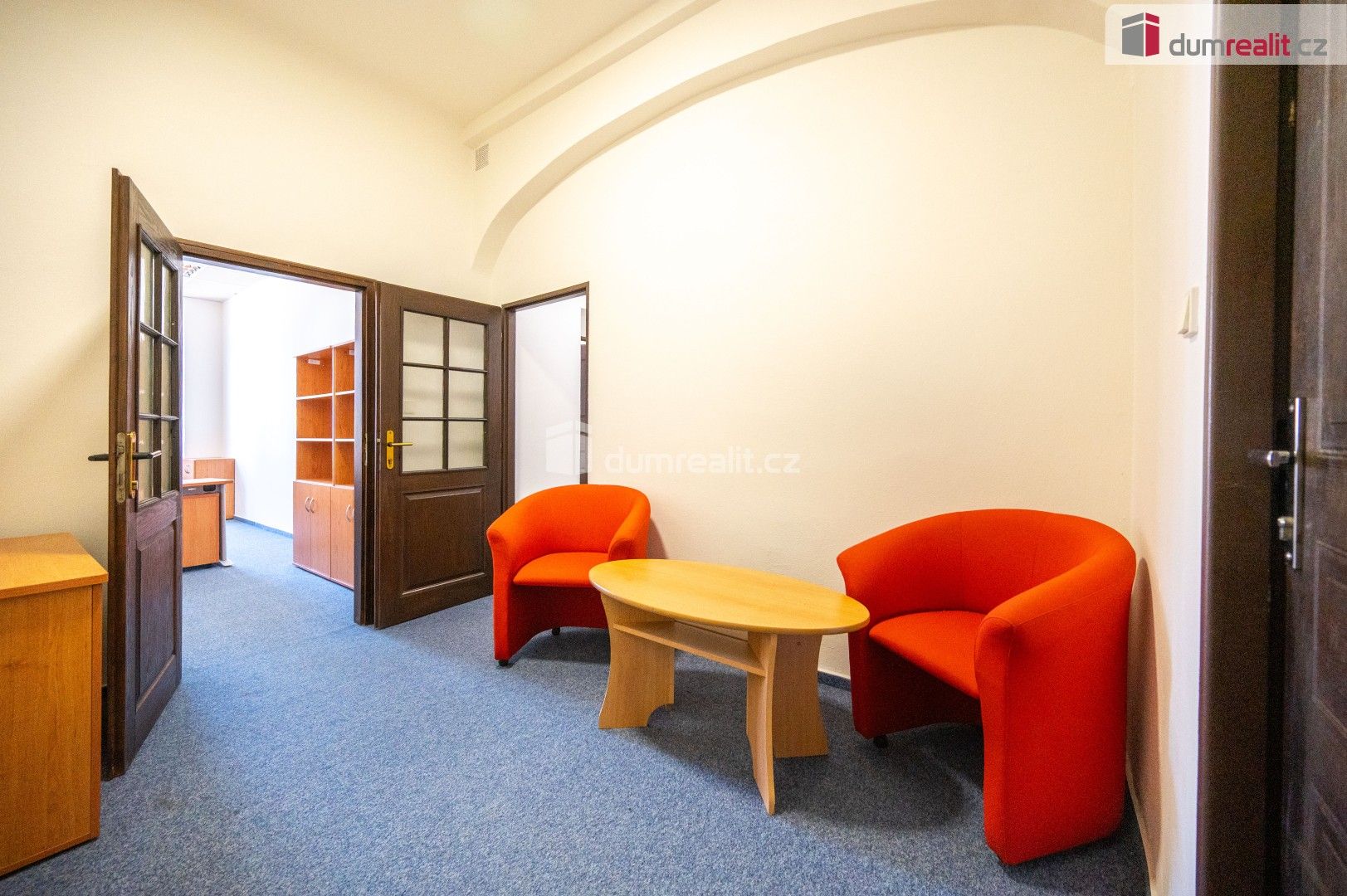 Pronájem komerčního prostoru 143 m² - foto 14