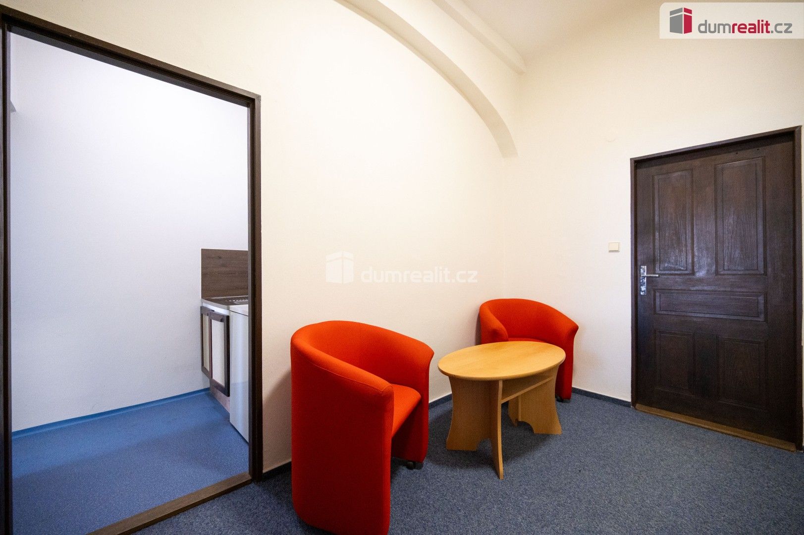 Pronájem komerčního prostoru 143 m² - foto 17