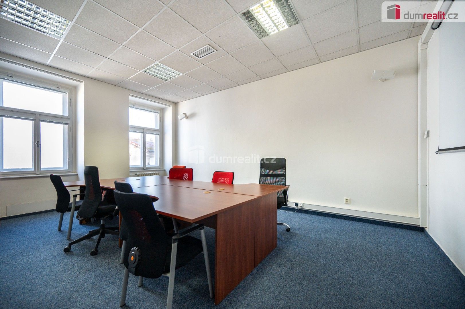 Pronájem komerčního prostoru 143 m² - foto 18