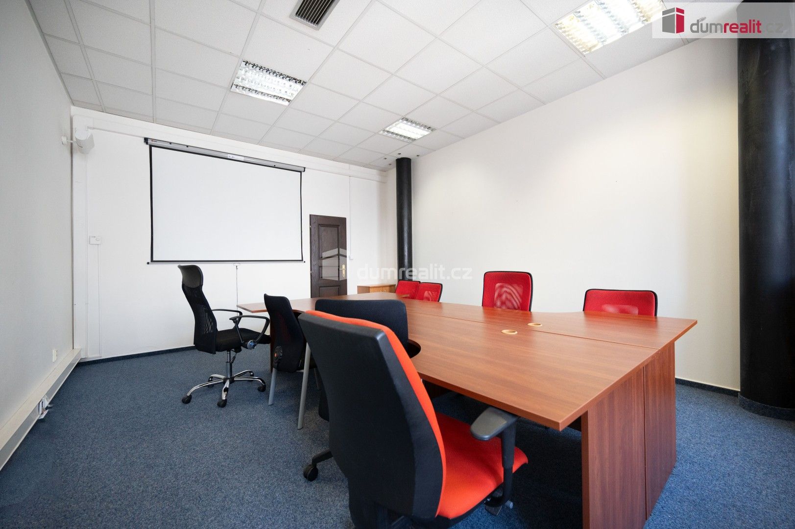 Pronájem komerčního prostoru 143 m² - foto 19