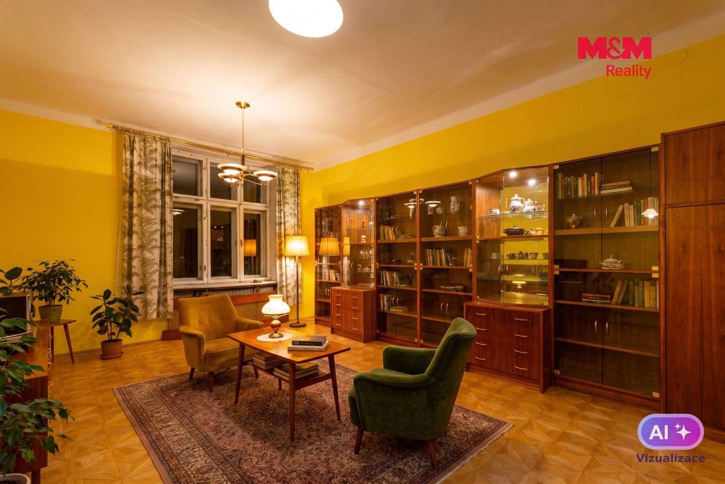 Prodej bytu 140 m² - foto 14