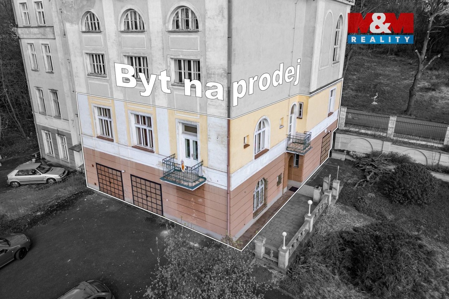 Prodej bytu 140 m² - foto 20
