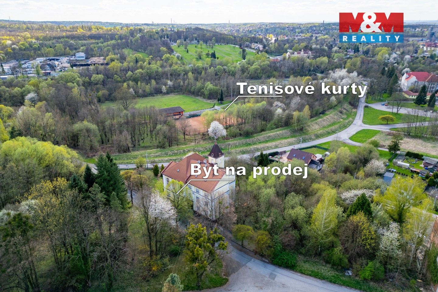 Prodej bytu 140 m² - foto 24