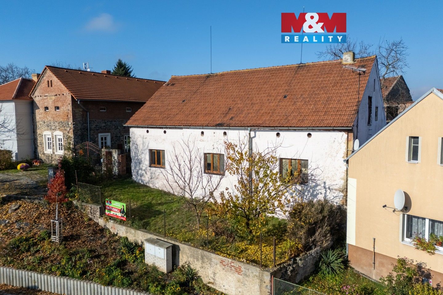 Prodej domu 125 m² - foto 1