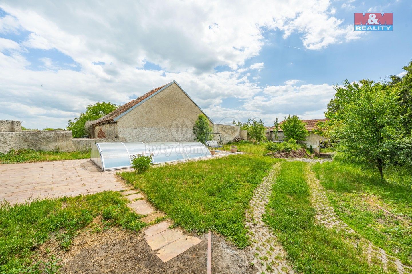 Prodej domu 125 m² - foto 12
