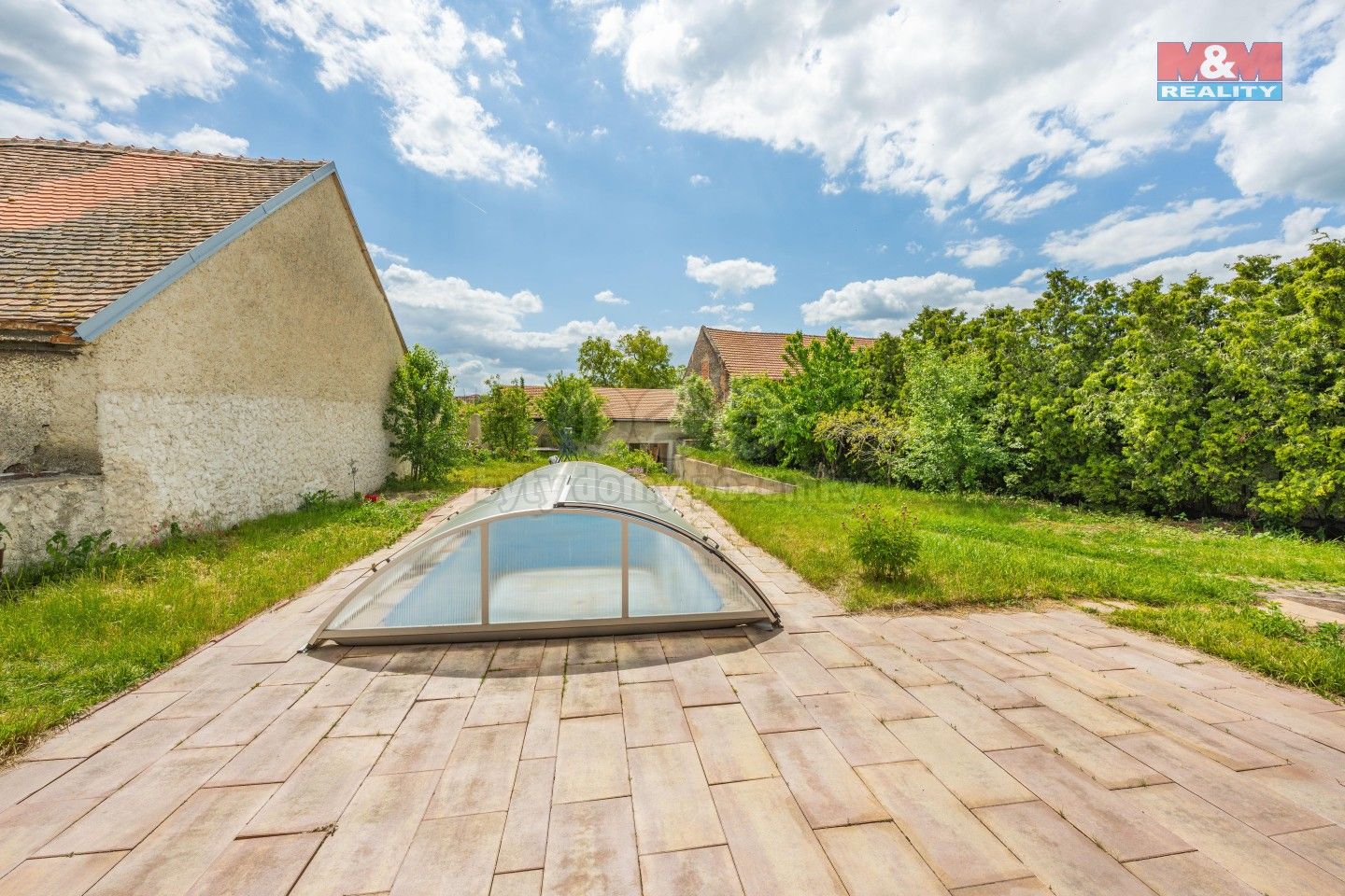 Prodej domu 125 m² - foto 11