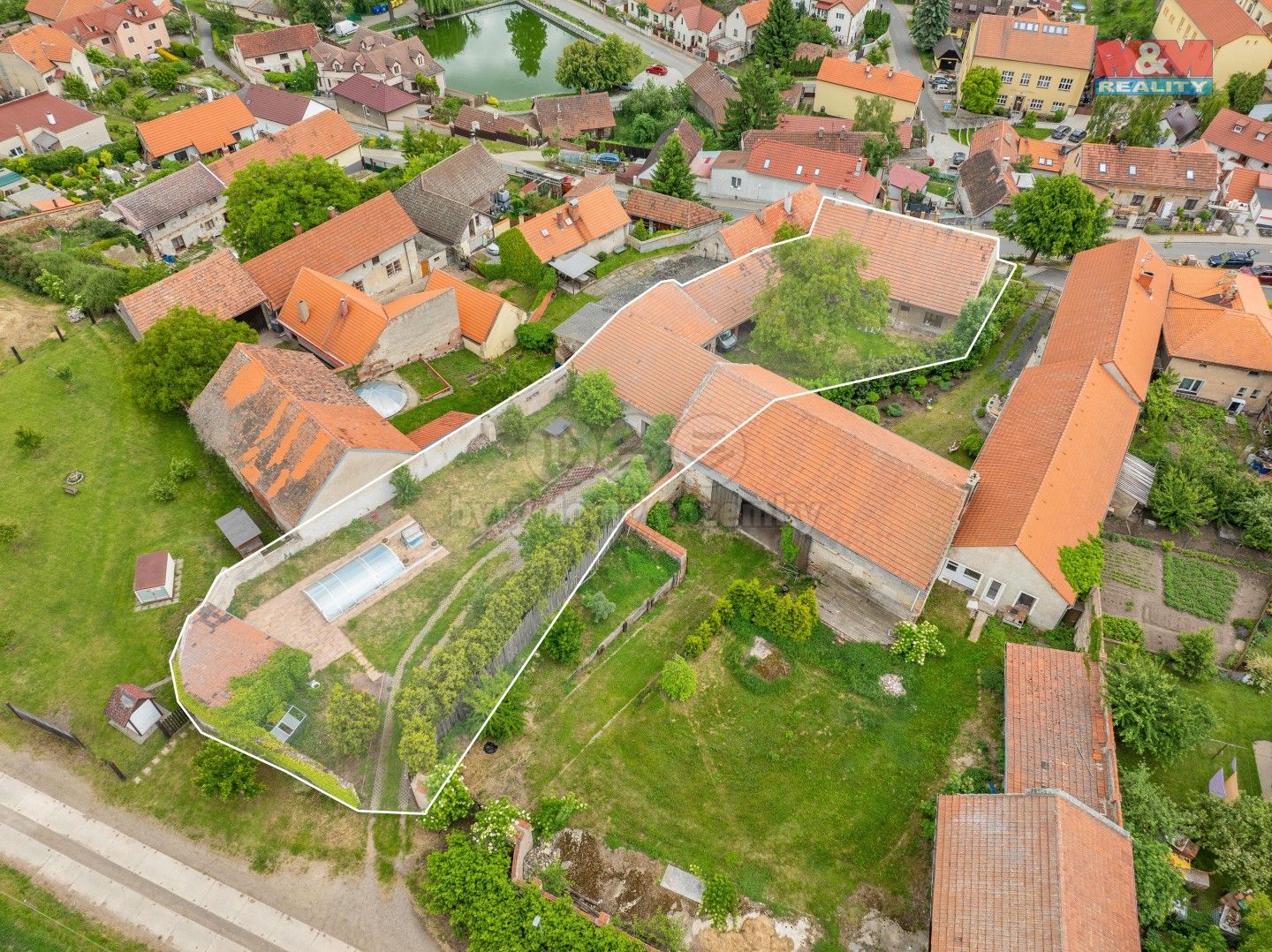Prodej domu 125 m² - foto 14