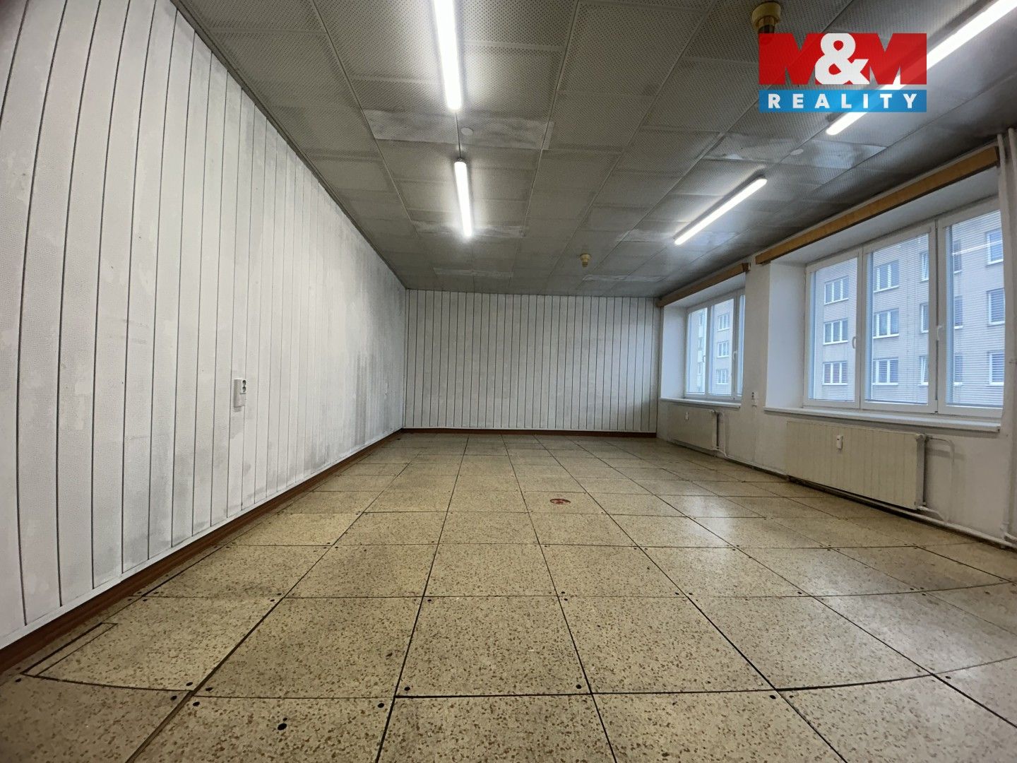 Pronájem komerčního prostoru 63 m² - foto 4