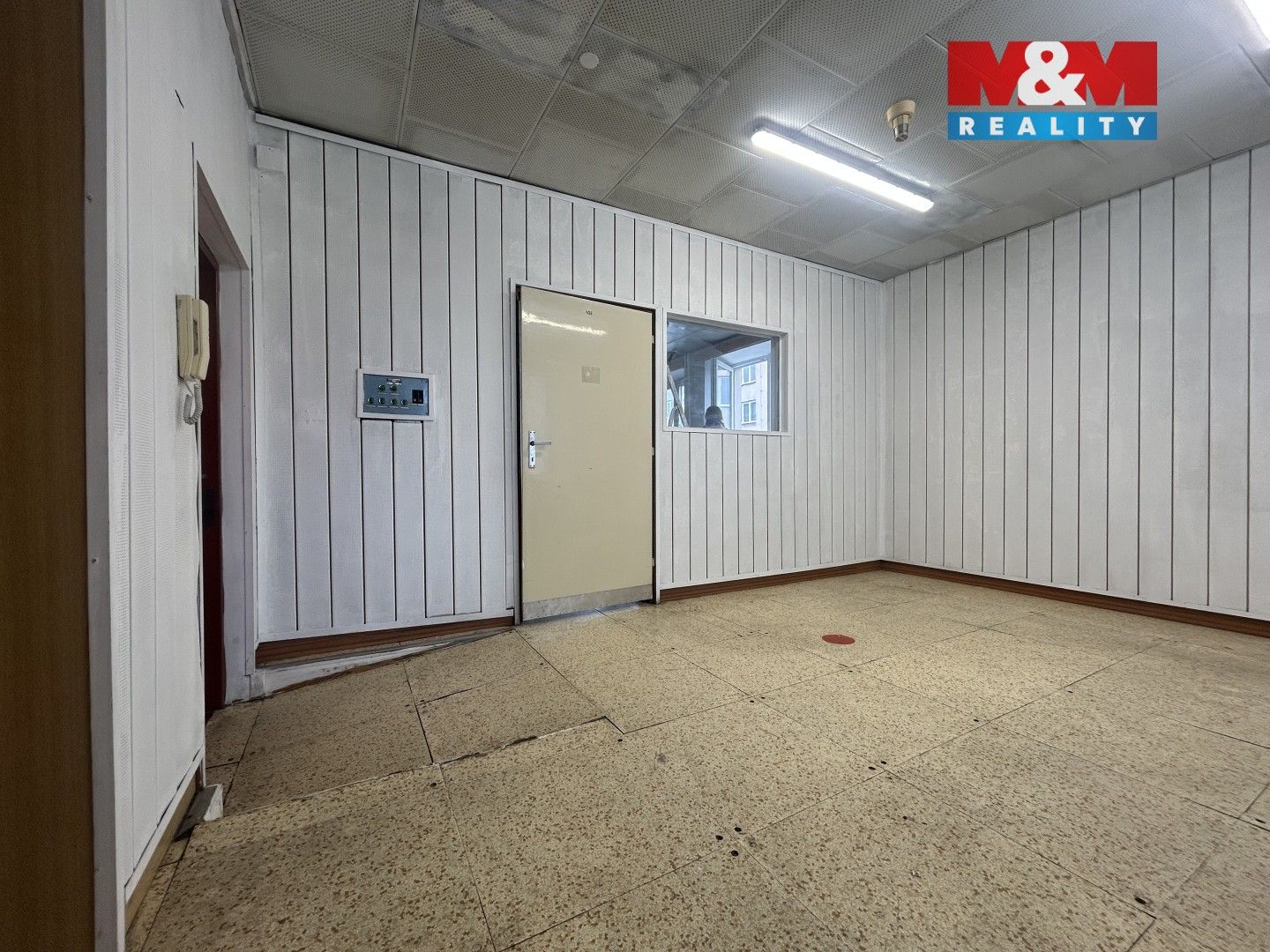 Pronájem komerčního prostoru 63 m² - foto 6