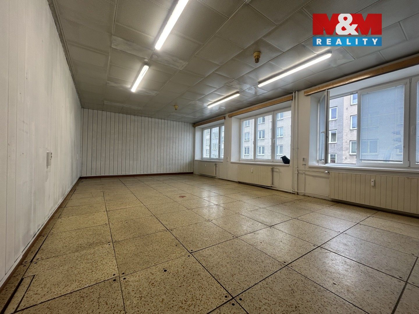 Pronájem komerčního prostoru 63 m² - foto 5