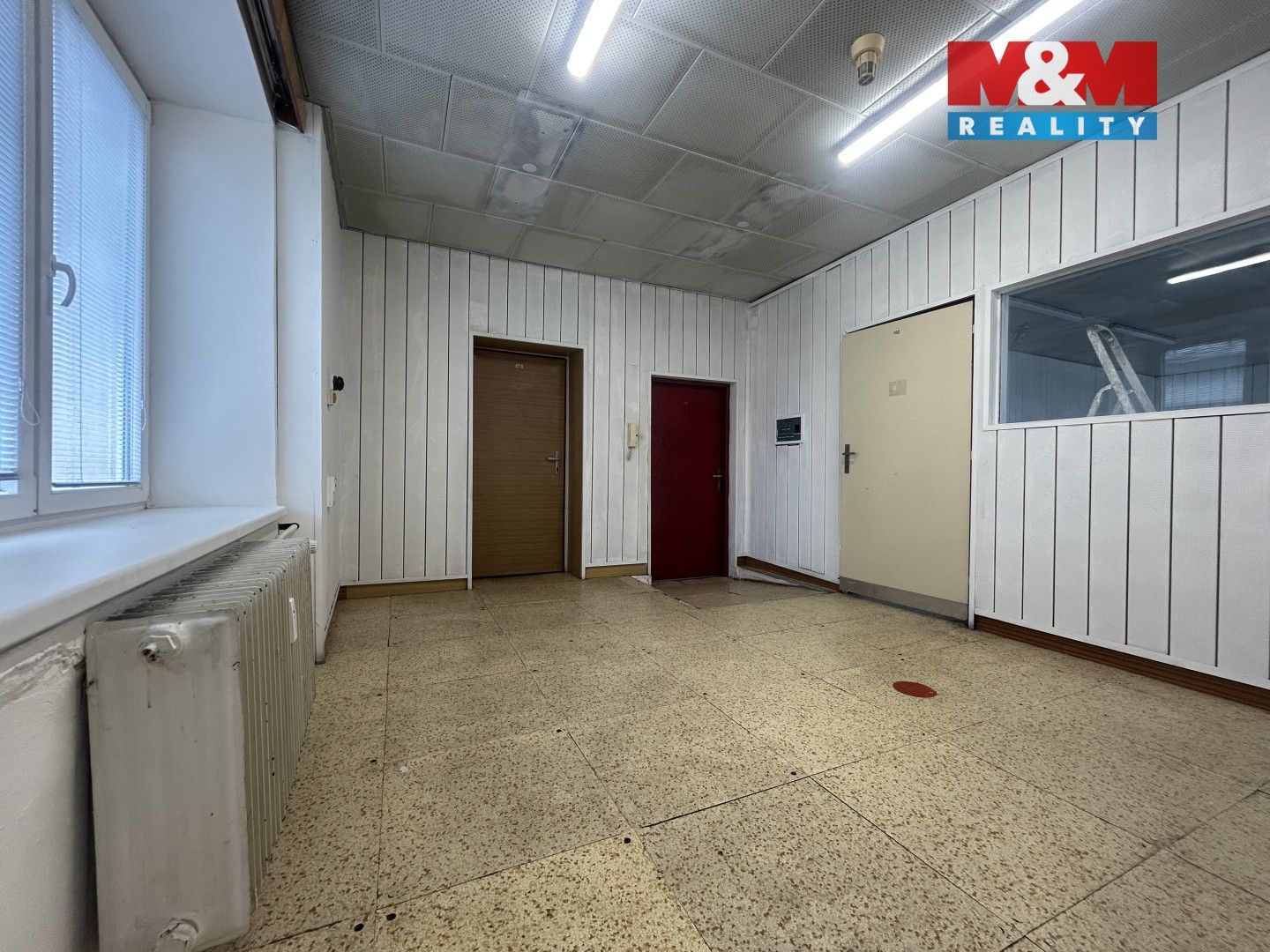 Pronájem komerčního prostoru 63 m² - foto 7