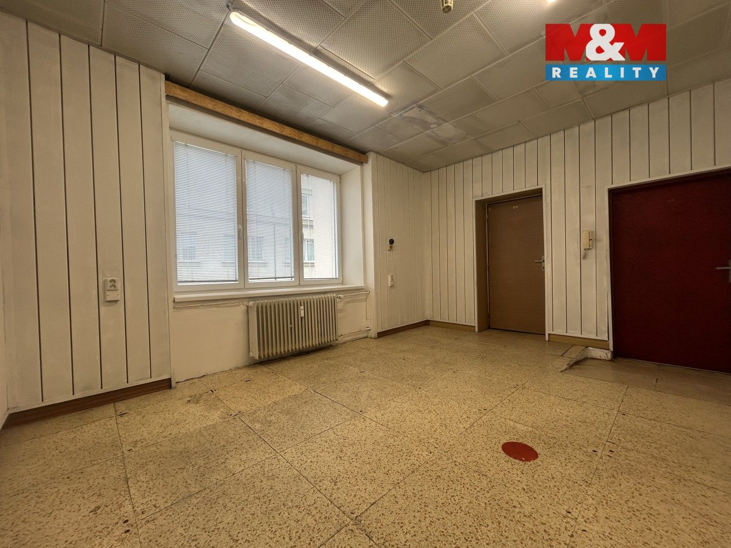 Pronájem komerčního prostoru 63 m² - foto 8