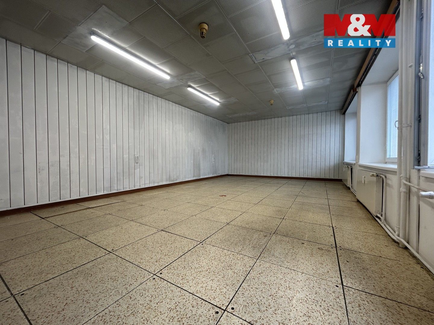 Pronájem komerčního prostoru 63 m² - foto 3