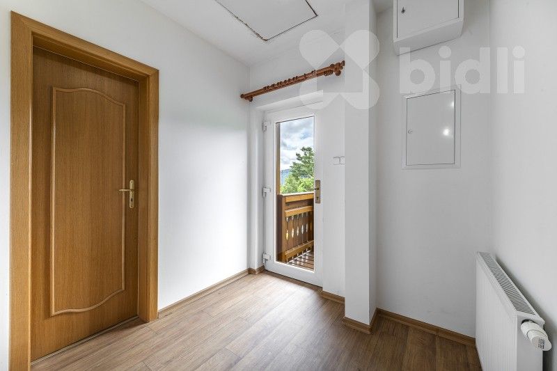 Pronájem bytu 3+1 90 m² - foto 4
