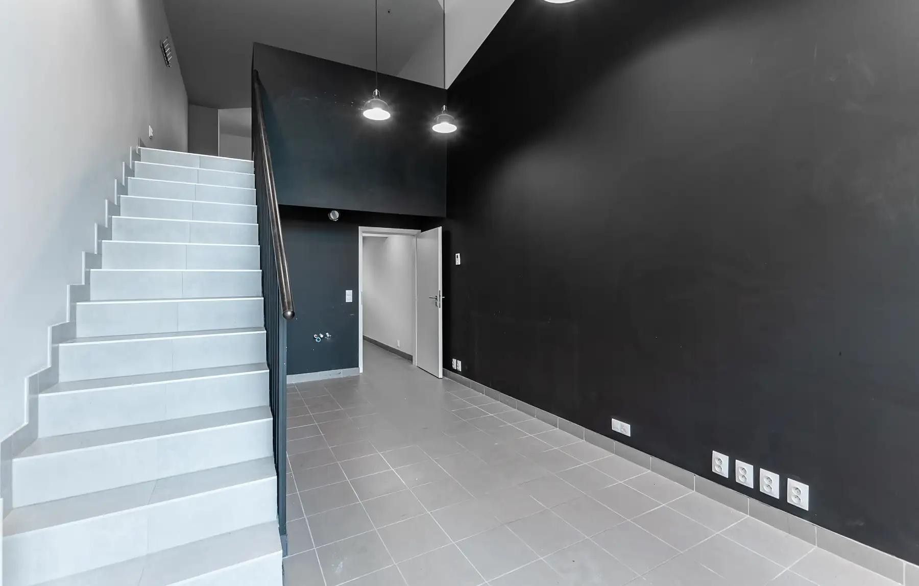 Pronájem komerčního prostoru 54 m² - foto 2