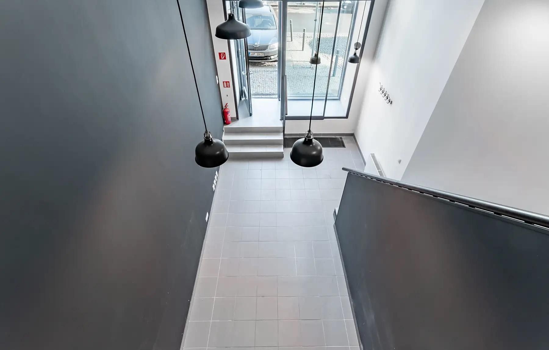 Pronájem komerčního prostoru 54 m² - foto 4