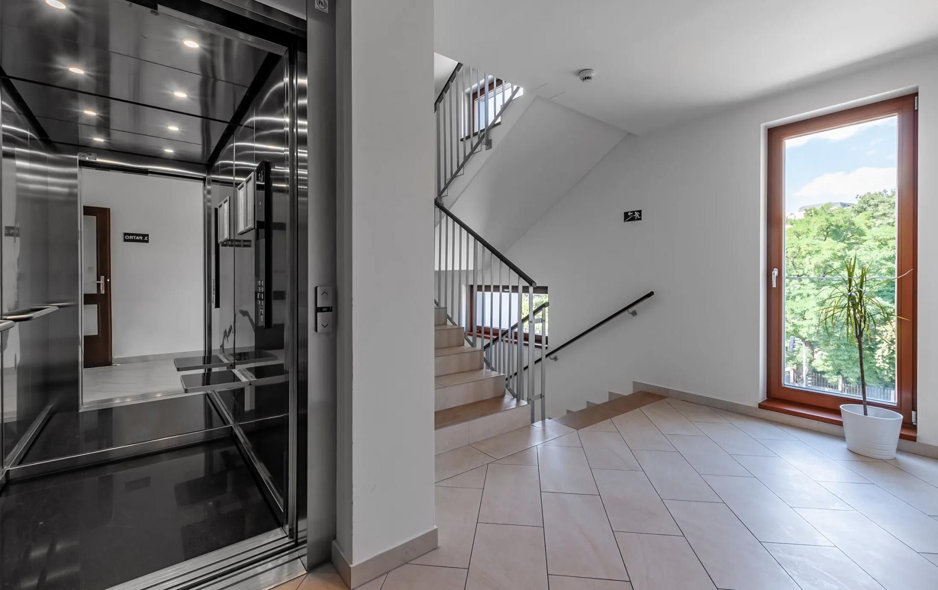 Pronájem bytu 2+kk 62 m² - foto 11