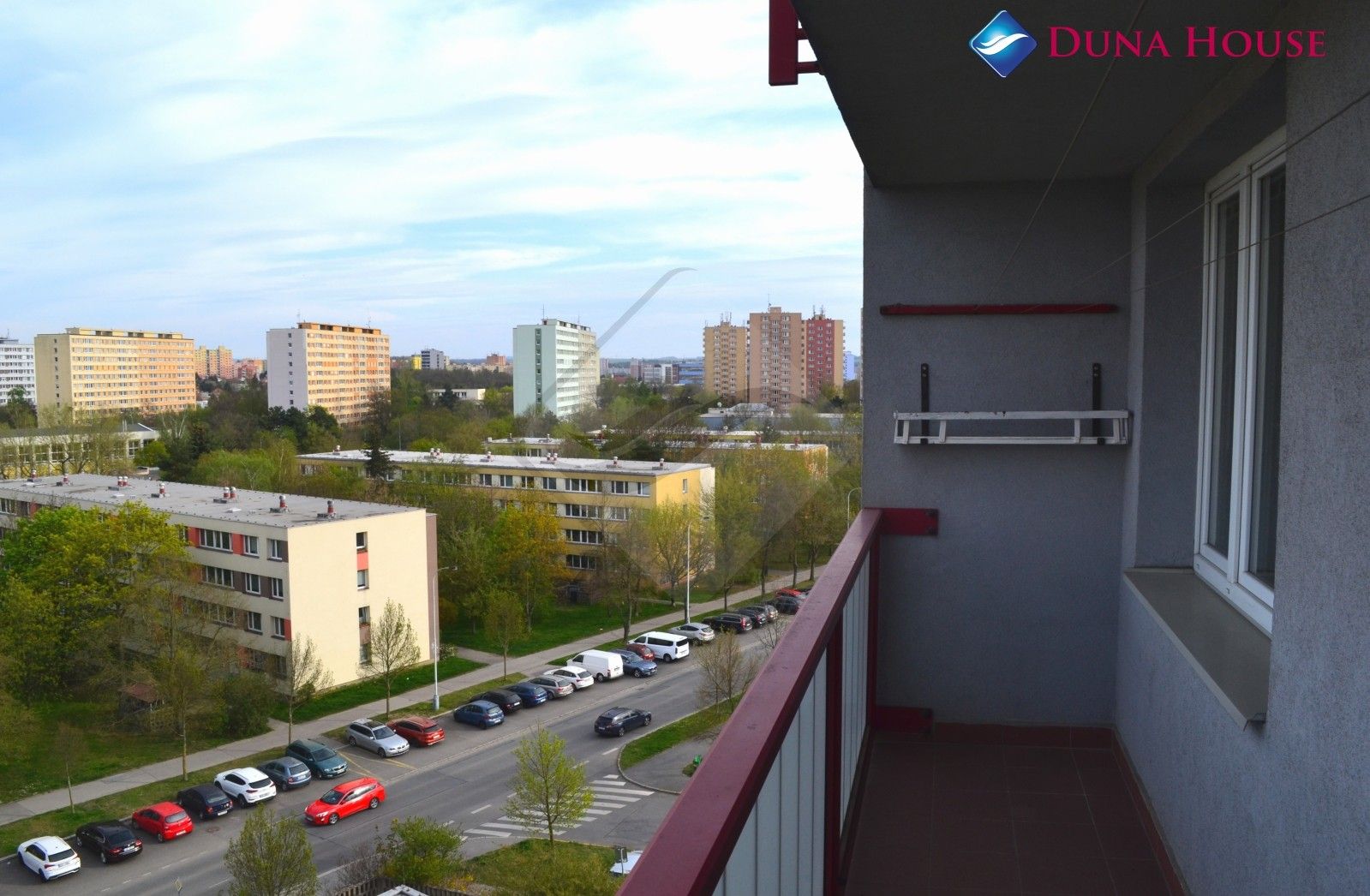 Prodej bytu 2+1 47 m² - foto 4