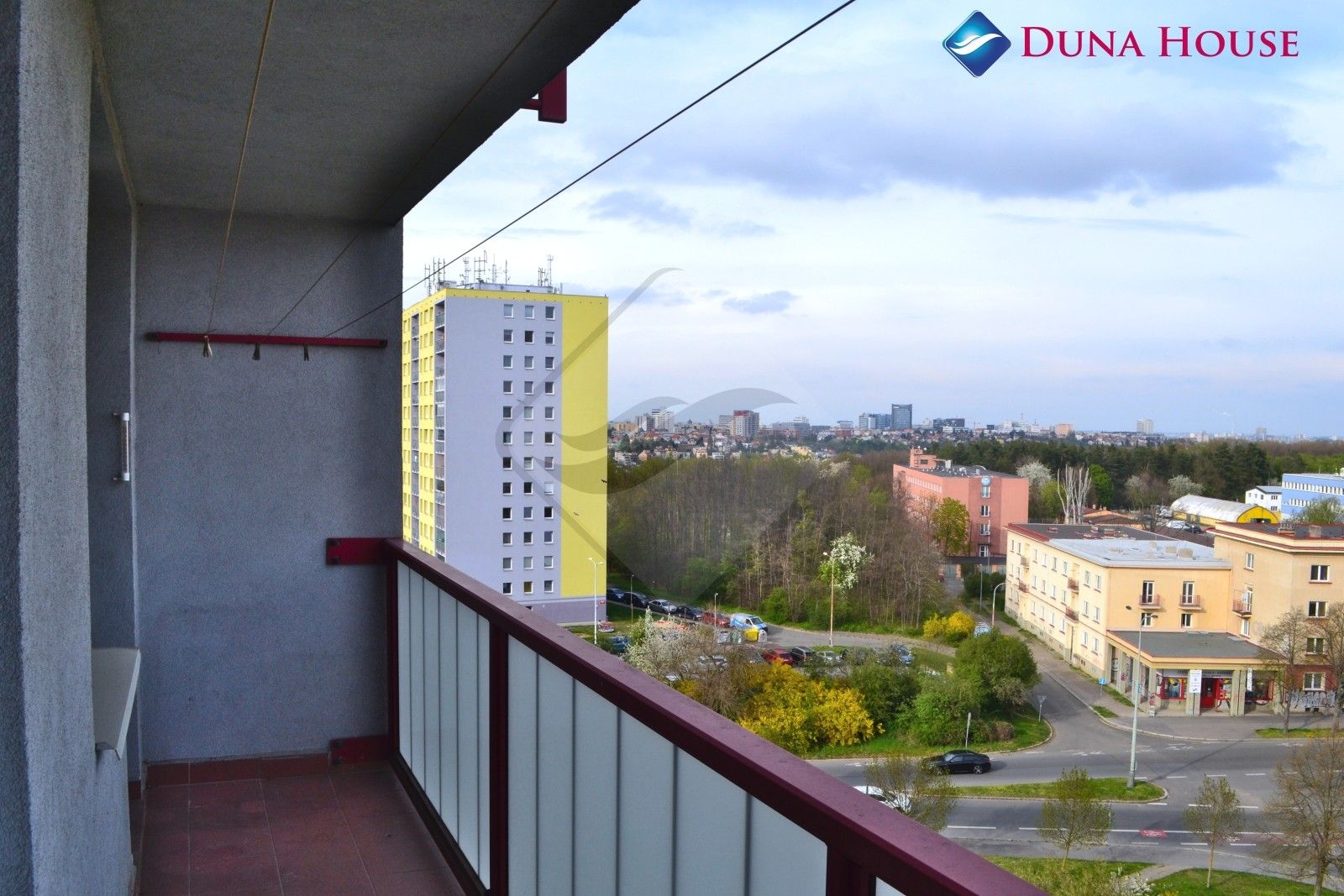 Prodej bytu 2+1 47 m² - foto 5