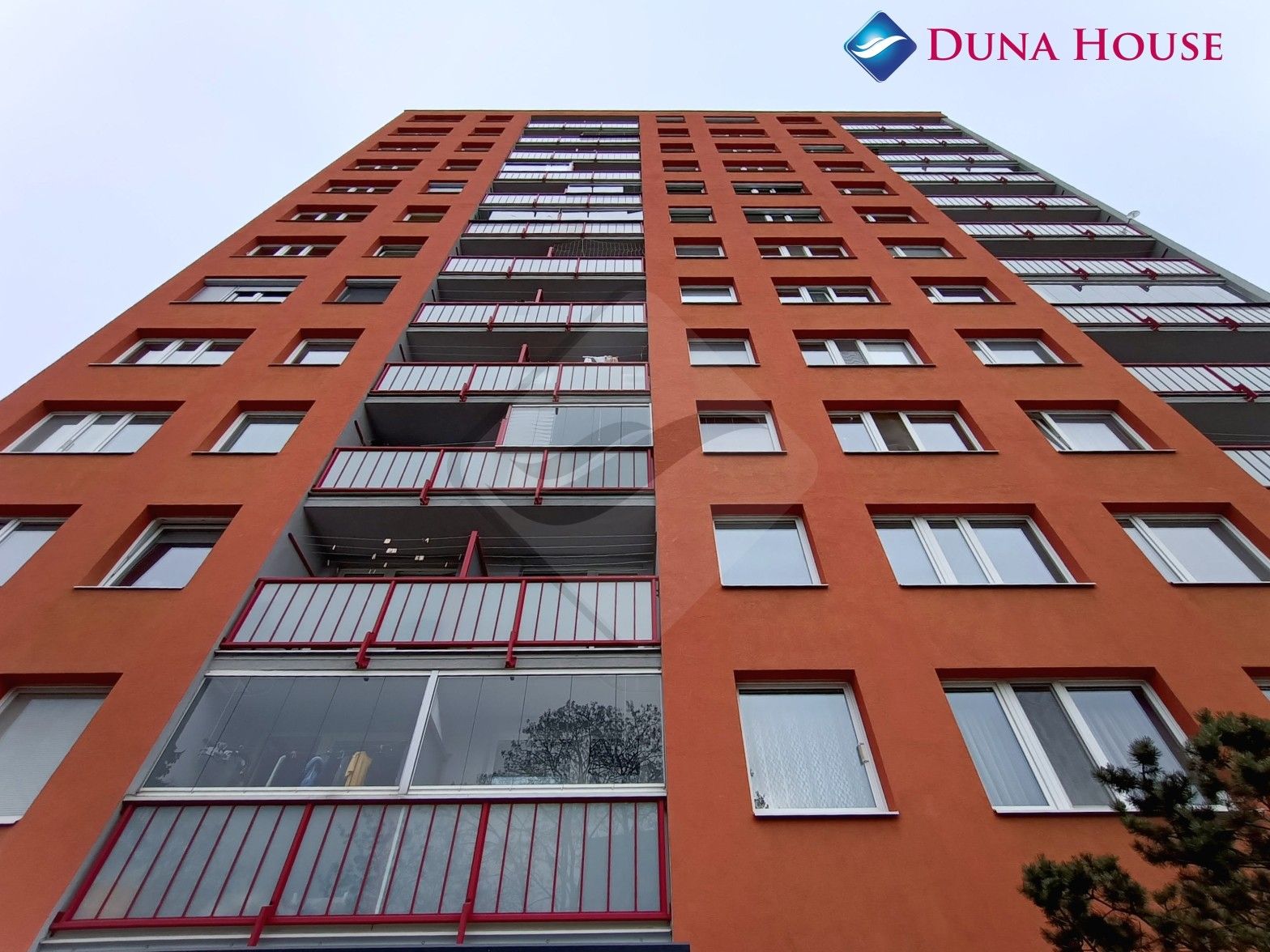 Prodej bytu 2+1 47 m² - foto 1