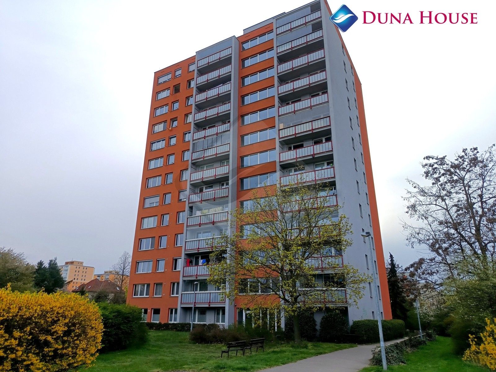 Prodej bytu 2+1 47 m² - foto 10