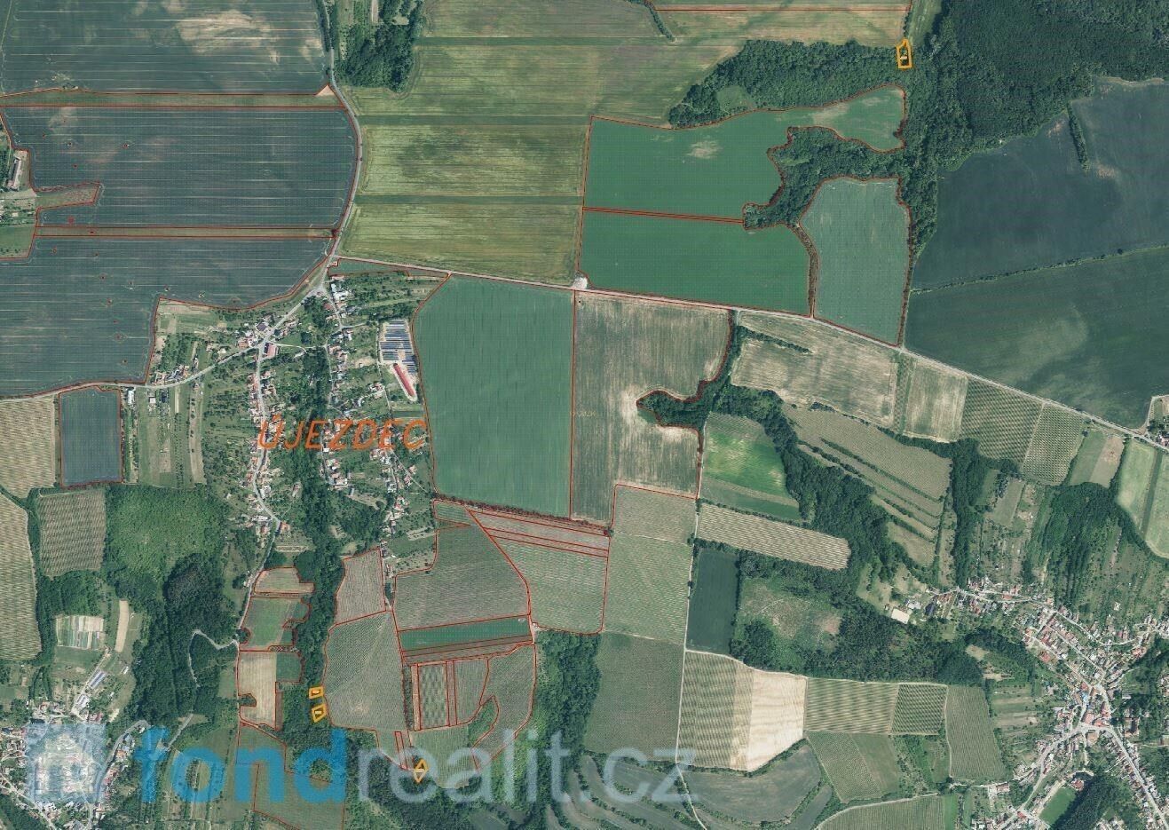 Prodej nemovitosti 4351 m² - foto 5