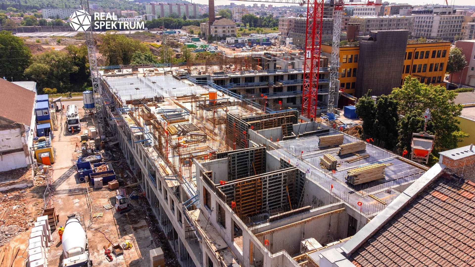 Prodej bytu 1+kk 31 m² - foto 4