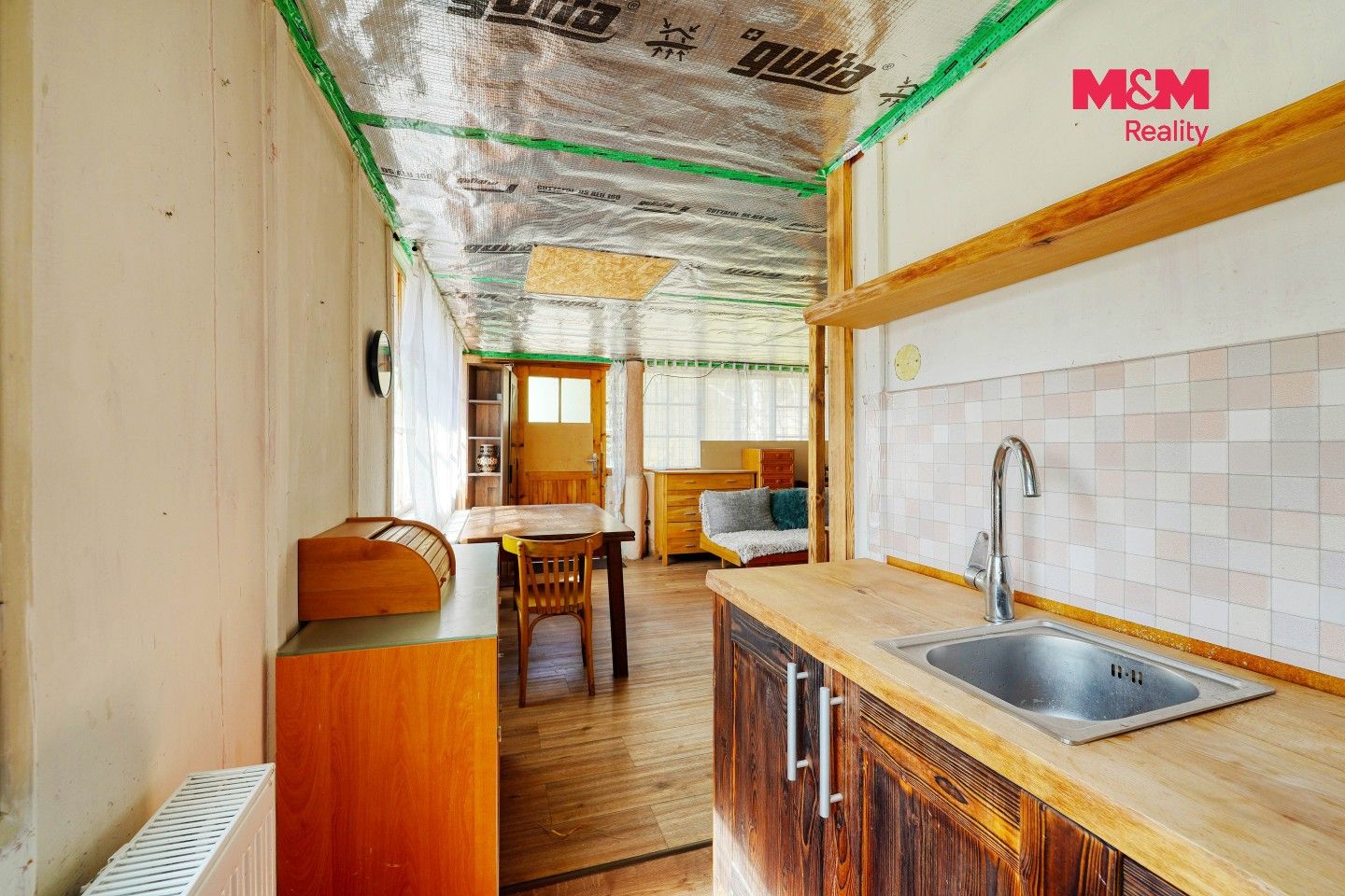 Prodej domu 53 m² - foto 5