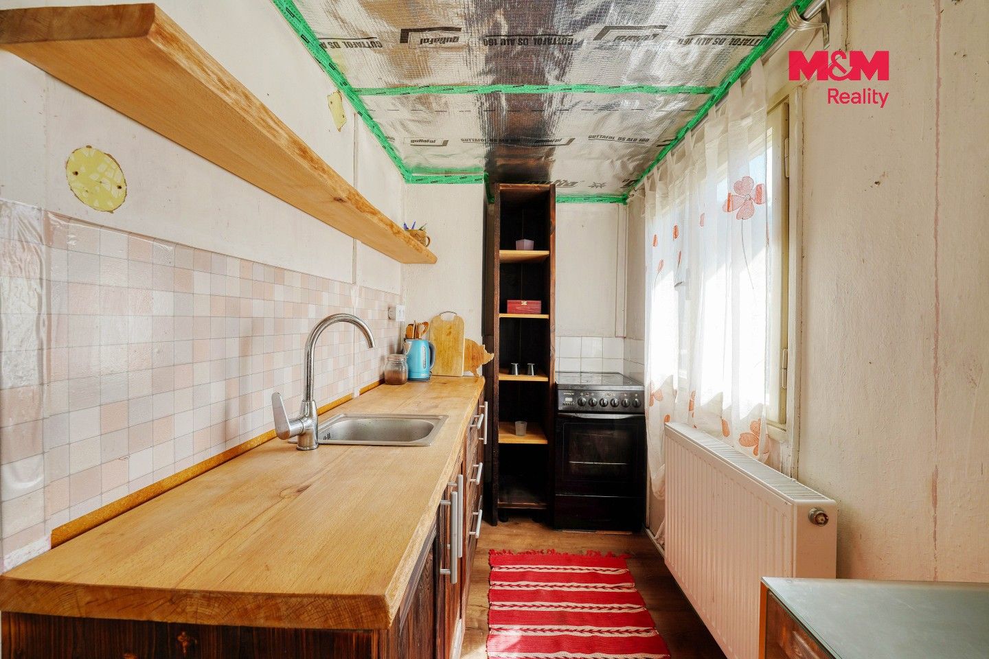 Prodej domu 53 m² - foto 6