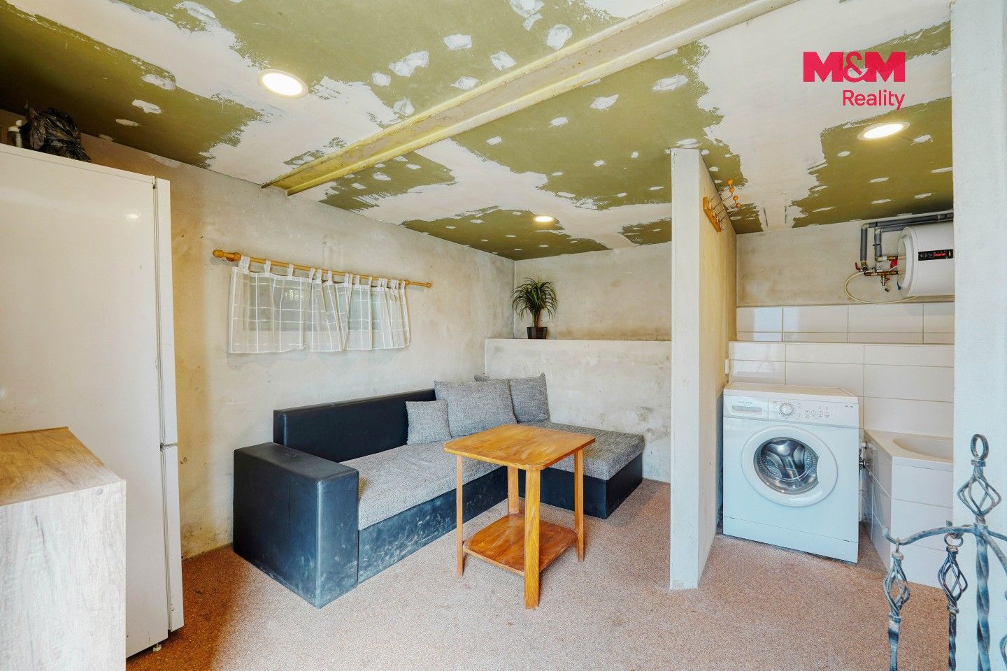 Prodej domu 53 m² - foto 9