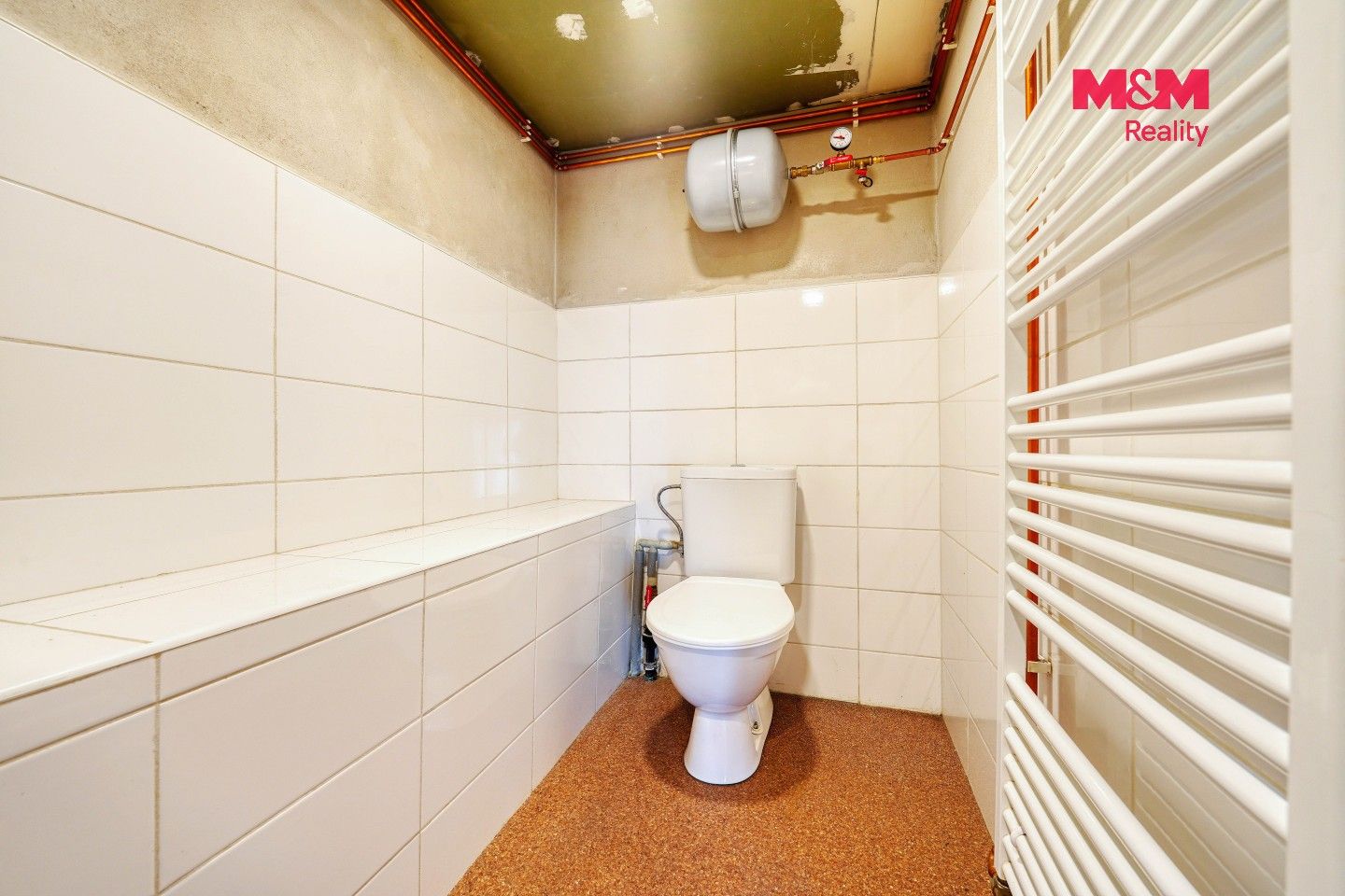 Prodej domu 53 m² - foto 11