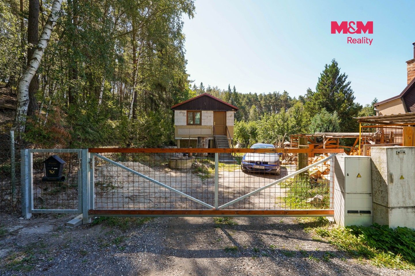 Prodej domu 53 m² - foto 16