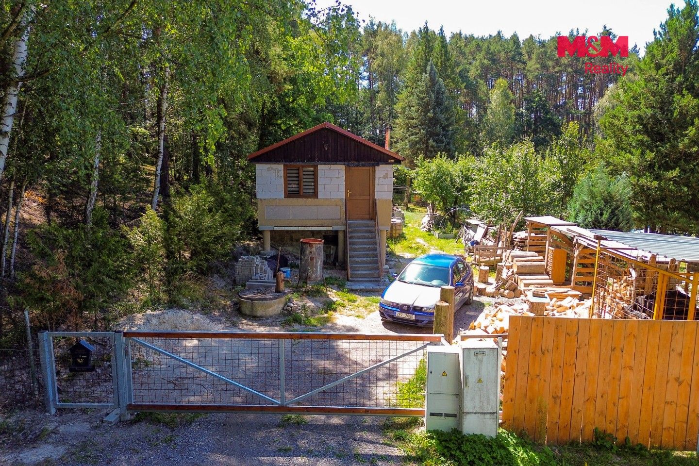 Prodej domu 53 m² - foto 13