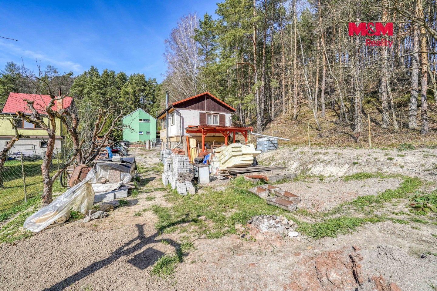 Prodej domu 53 m² - foto 15