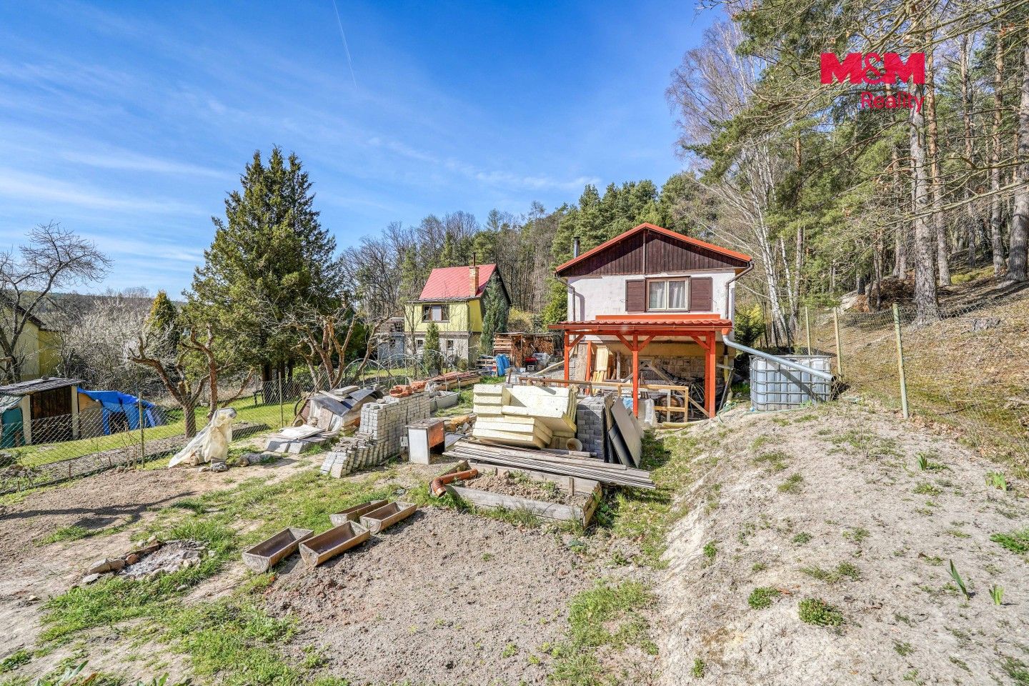 Prodej domu 53 m² - foto 17