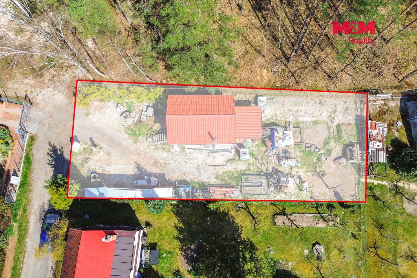 Prodej domu 53 m² - foto 18