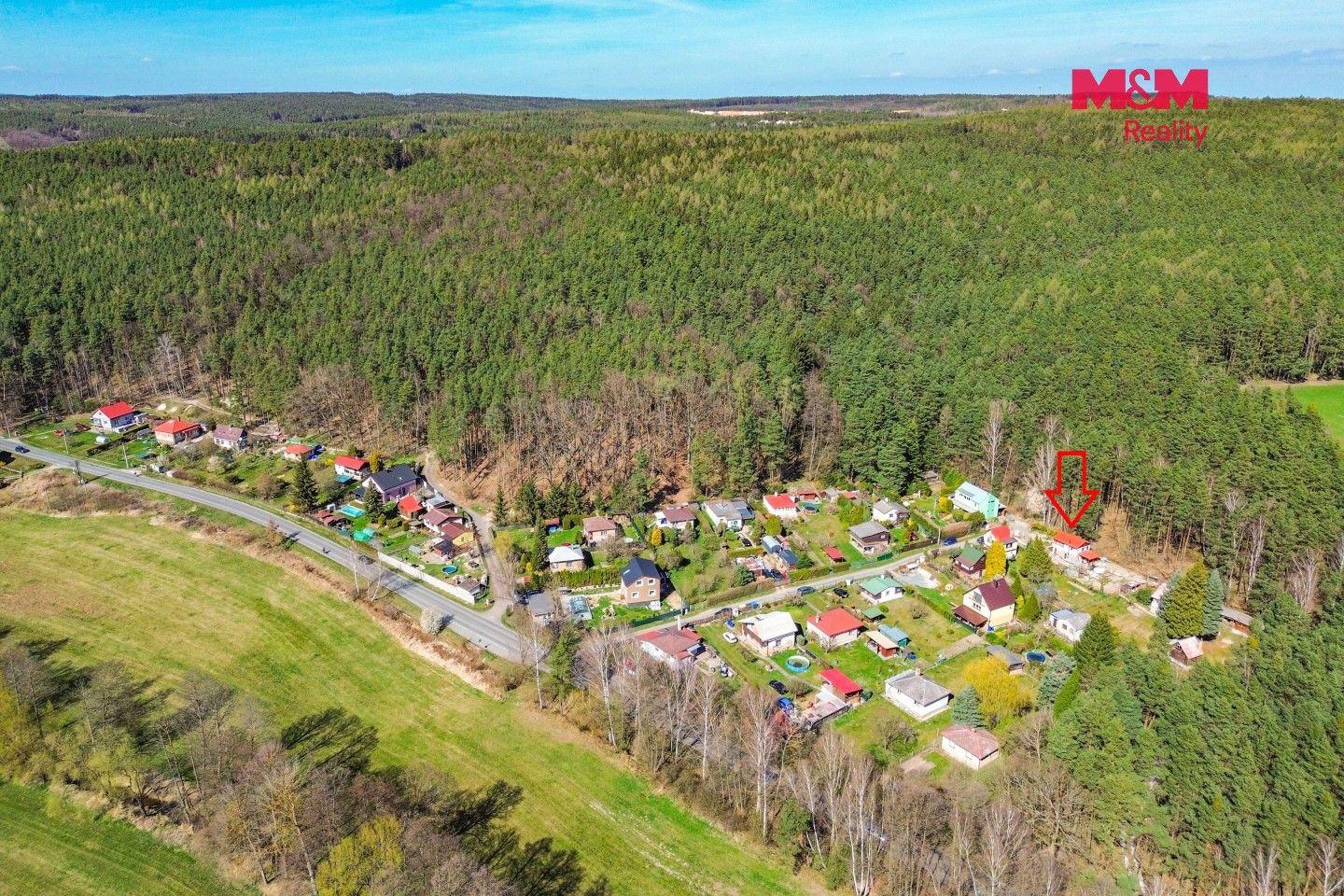Prodej domu 53 m² - foto 22