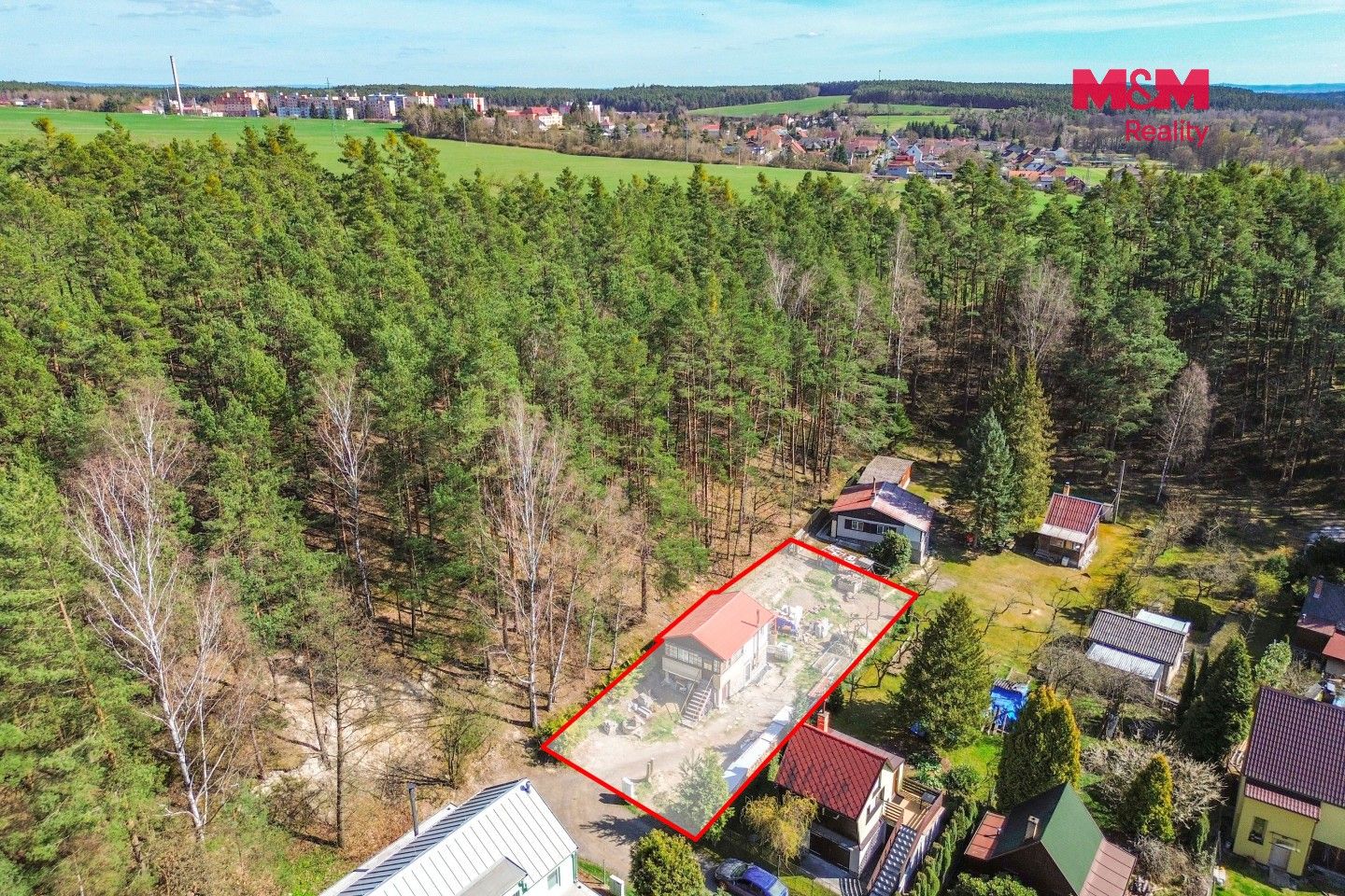 Prodej domu 53 m² - foto 19