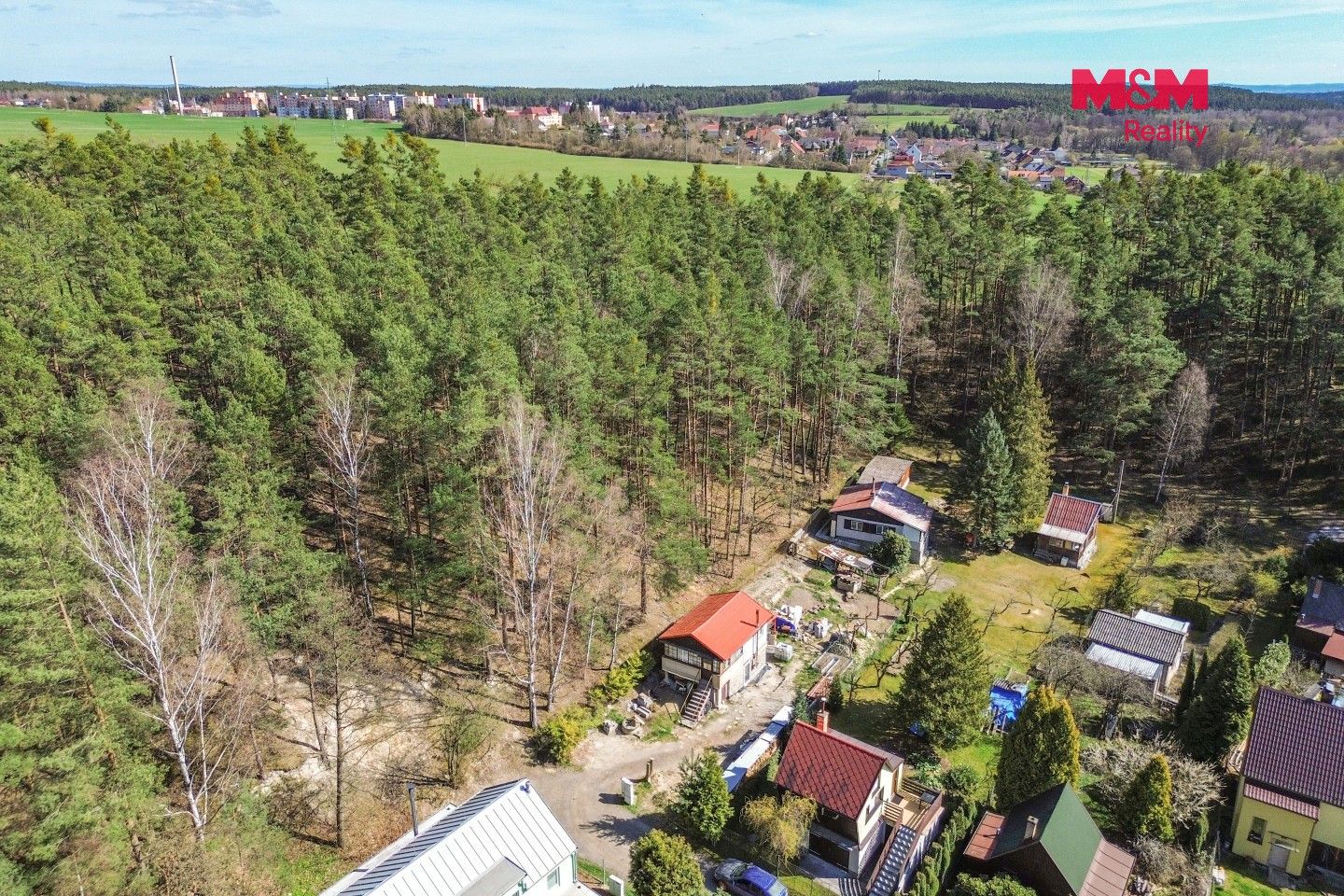 Prodej domu 53 m² - foto 21