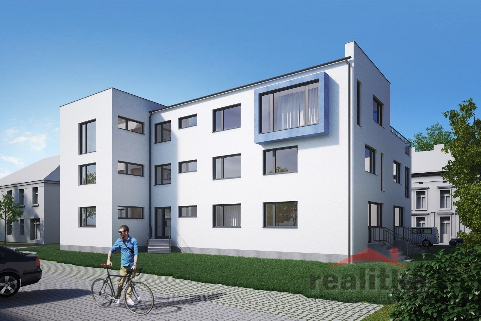 Prodej pozemku 1013 m² - foto 1