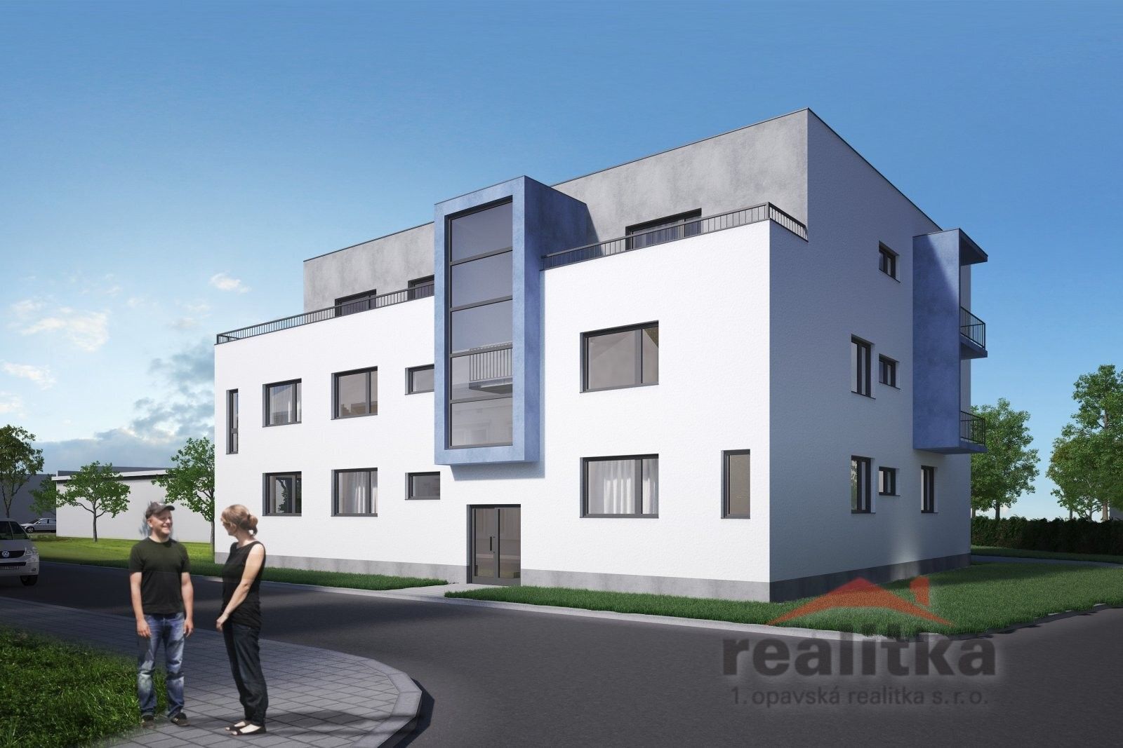Prodej pozemku 1013 m² - foto 2