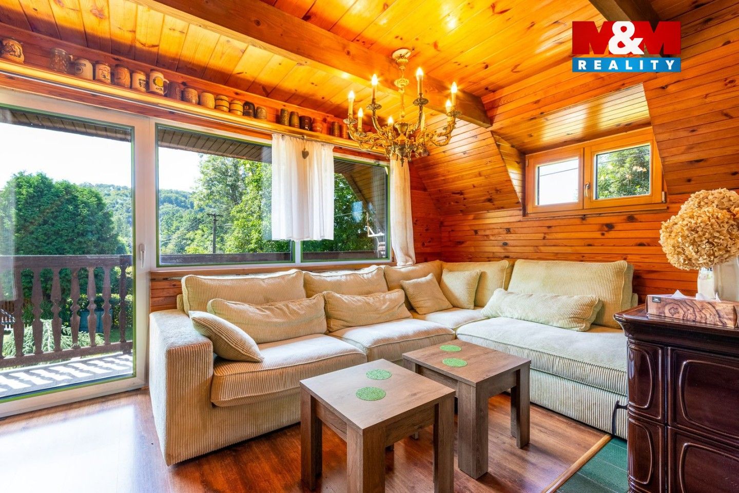 Prodej domu 100 m² - foto 4