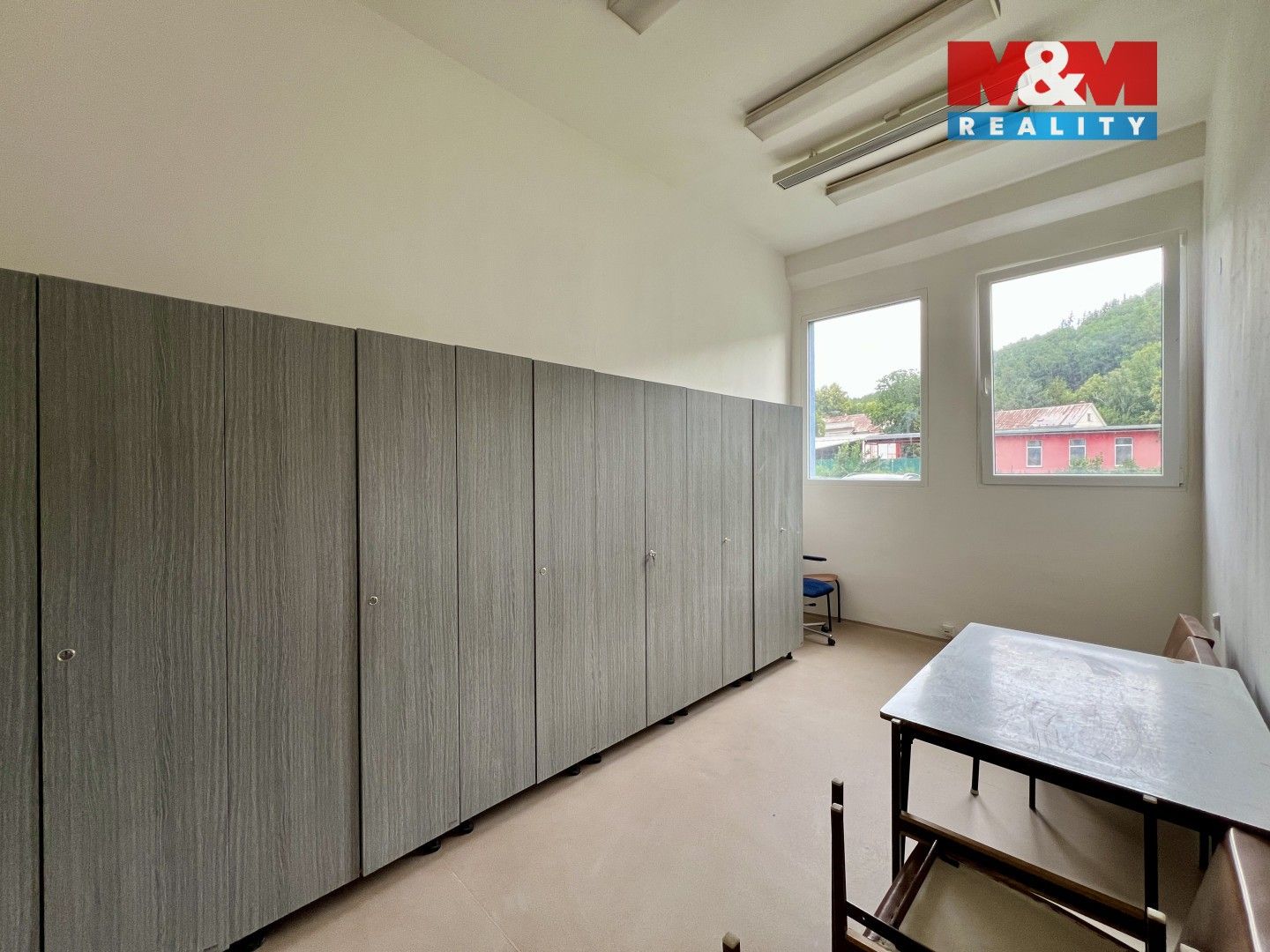 Pronájem komerčního prostoru 410 m² - foto 5