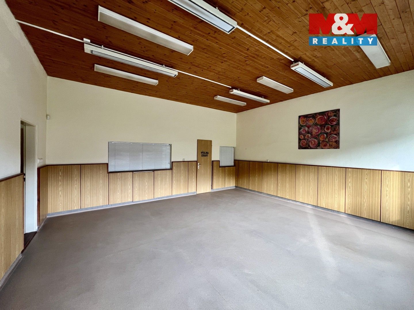 Pronájem komerčního prostoru 410 m² - foto 4