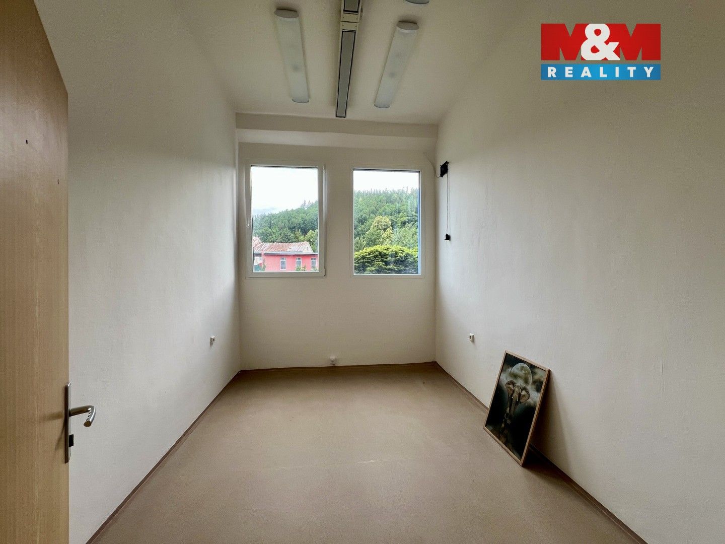 Pronájem komerčního prostoru 410 m² - foto 16