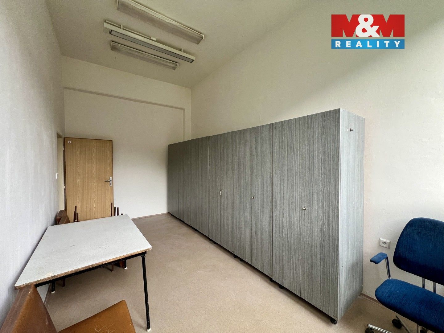 Pronájem komerčního prostoru 410 m² - foto 19