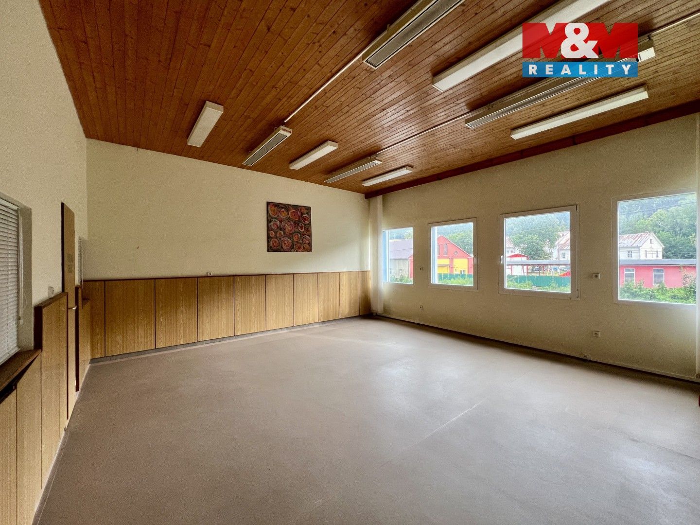 Pronájem komerčního prostoru 410 m² - foto 23
