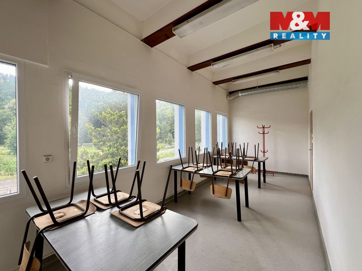 Pronájem komerčního prostoru 410 m² - foto 20