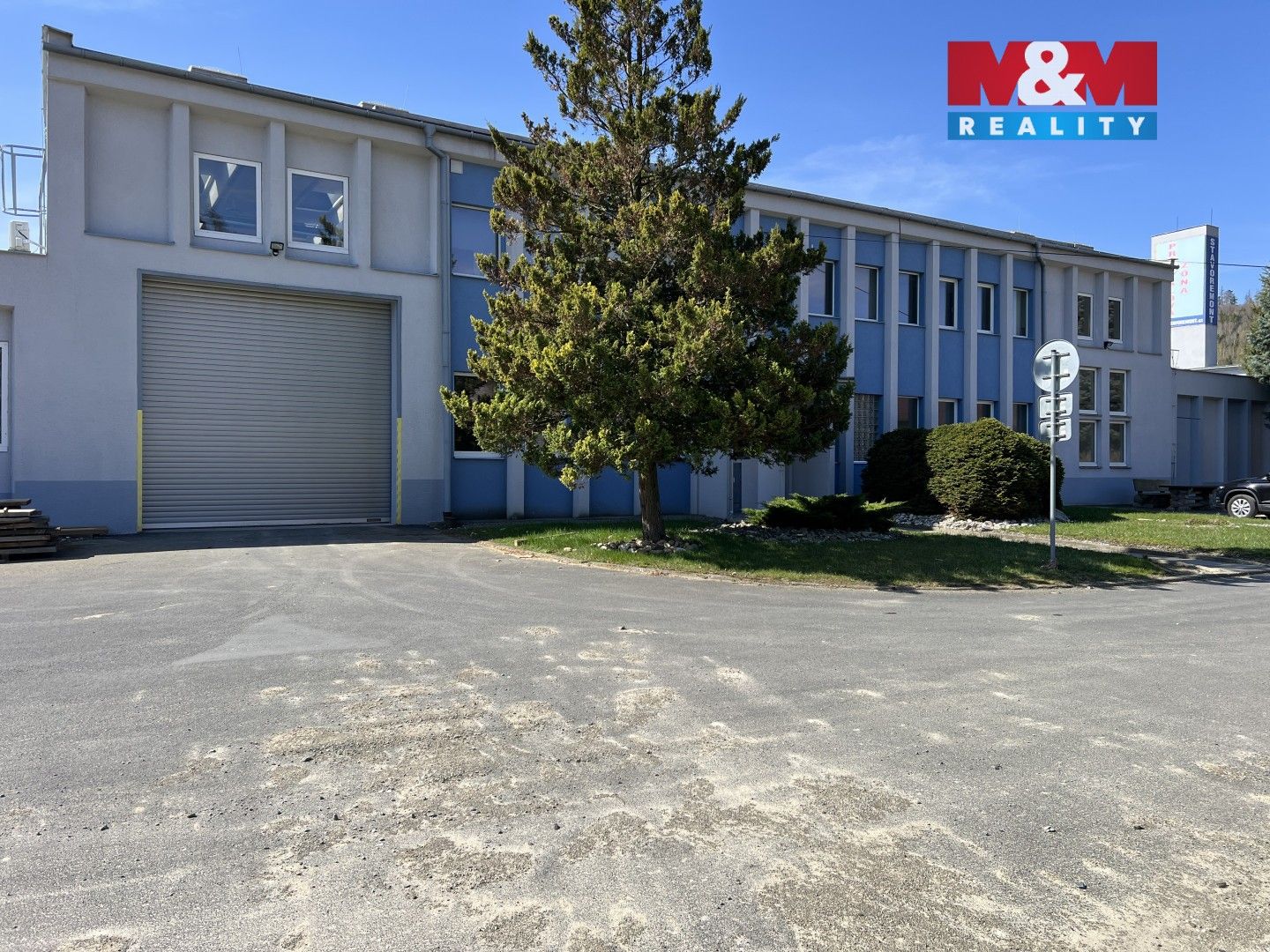 Pronájem komerčního prostoru 410 m² - foto 26