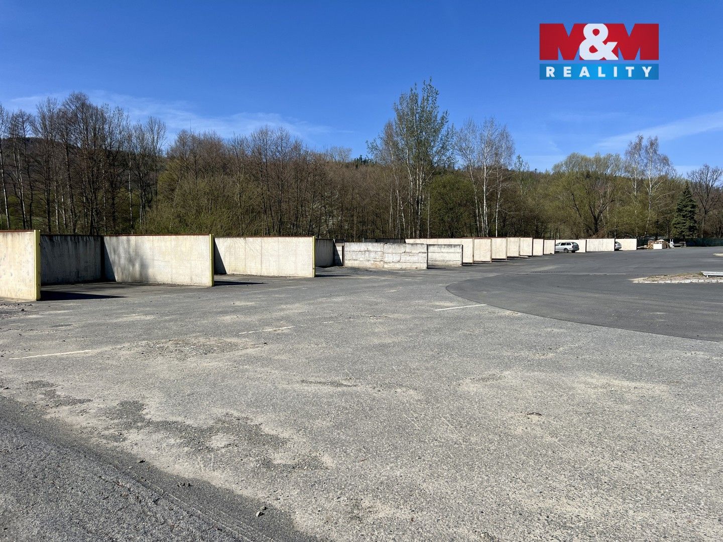 Pronájem komerčního prostoru 410 m² - foto 28